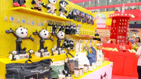 2026北京国际文创展与潮玩展